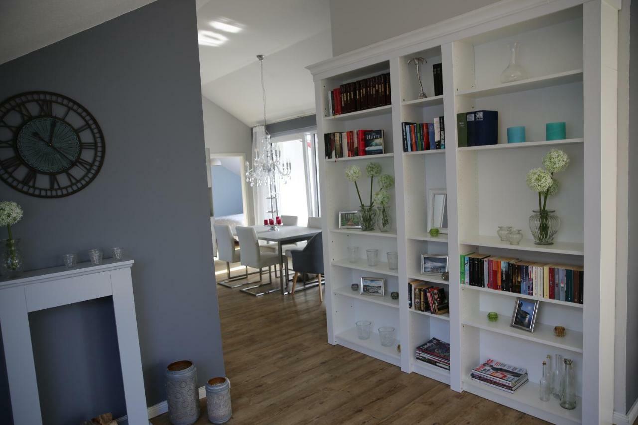 Apartment Mit Designerkueche, Loggia Ludwigsburg Nahe Stuttgart Exterior foto